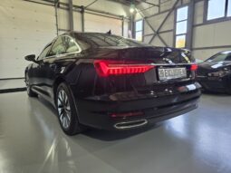 AUDI A6 3.5 TDI PANORAMA VIRTUAL MATRIX full