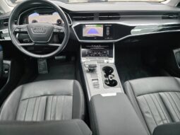 AUDI A6 3.5 TDI S-TRONIC DIGITAL full