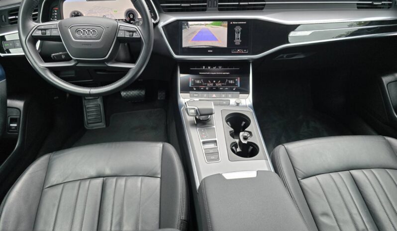 AUDI A6 3.5 TDI S-TRONIC DIGITAL full