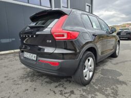 VOLVO XC40 AUTOMATIC DIGITAL D3 full