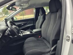 PEUGEOT 3008 1.5 BLUE HDI ACTIVE BUSINESS full