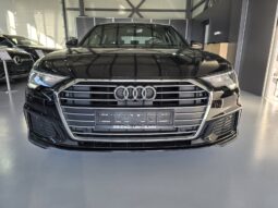 AUDI A6 3.5 TDI S-LINE VIRTUAL full