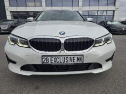 BMW 320D X-DRIVE DIGITAL CAMERA LASER 2021 GOD full