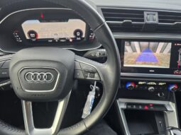 AUDI Q3 3.5 TDI SPORTBACK COUPE full