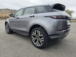 LAND ROVER EVOQUE AWD AUTO R-DYNAMIC DIGITAL full