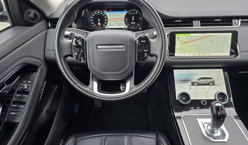 LAND ROVER EVOQUE AWD AUTO R-DYNAMIC DIGITAL full