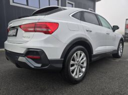 AUDI Q3 3.5 TDI SPORTBACK COUPE full