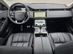 LAND ROVER EVOQUE AWD AUTO R-DYNAMIC DIGITAL full