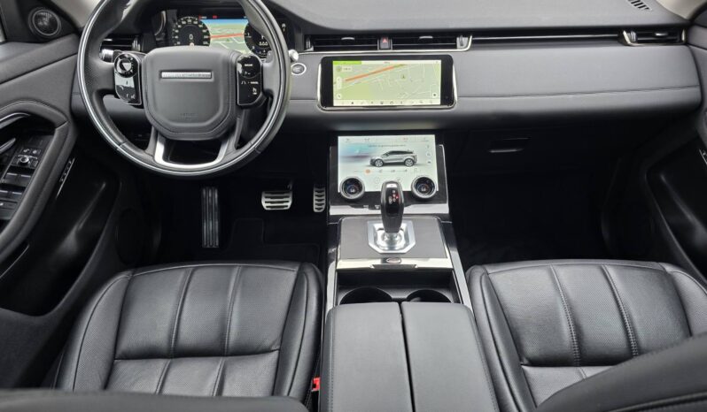 LAND ROVER EVOQUE AWD AUTO R-DYNAMIC DIGITAL full