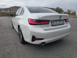 BMW 320D X-DRIVE DIGITAL CAMERA LASER 2021 GOD full