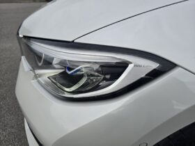 BMW 320D X-DRIVE DIGITAL CAMERA LASER 2021 GOD