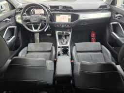 AUDI Q3 3.5 TDI SPORTBACK COUPE