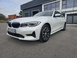 BMW 320D X-DRIVE DIGITAL CAMERA LASER 2021 GOD