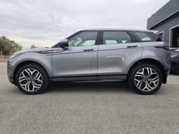 LAND ROVER EVOQUE AWD AUTO R-DYNAMIC DIGITAL full