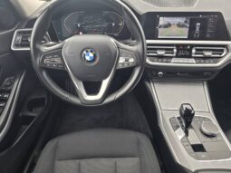 BMW 320D X-DRIVE DIGITAL CAMERA LASER 2021 GOD full