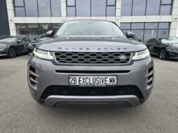 LAND ROVER EVOQUE AWD AUTO R-DYNAMIC DIGITAL full