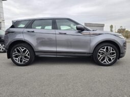 LAND ROVER EVOQUE AWD AUTO R-DYNAMIC DIGITAL full