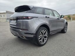 LAND ROVER EVOQUE AWD AUTO R-DYNAMIC DIGITAL