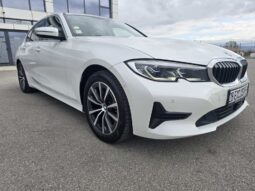 BMW 320D X-DRIVE DIGITAL CAMERA LASER 2021 GOD