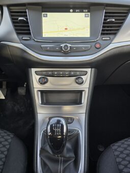 OPEL ASTRA 1.5 D 2020 GOD NAVI