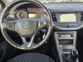 OPEL ASTRA 1.5 D 2020 GOD NAVI