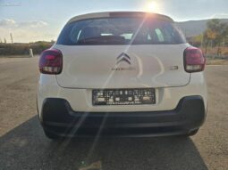 CITROEN C3 1.6 HDI BLUE FEEL