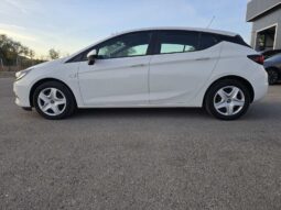 OPEL ASTRA 1.5 D 2020 GOD NAVI