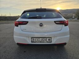 OPEL ASTRA 1.5 D 2020 GOD NAVI full