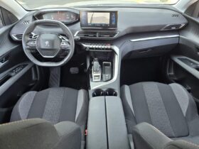 PEUGEOT 3008 1.5 BLUE HDI AUT LED I-COCKPIT NAVI SPORT