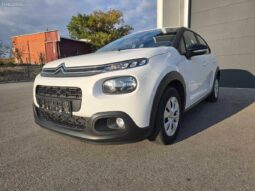 CITROEN C3 1.6 HDI BLUE FEEL