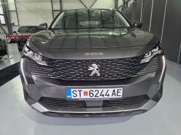 Peugeot 3008 1.5 BlueHDi Aut. LED I-Cockpit Navi Sport full