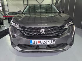 Peugeot 3008 1.5 BlueHDi Aut. LED I-Cockpit Navi Sport