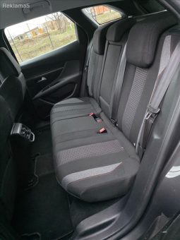 Peugeot 3008 1.5 BlueHDi Aut. LED I-Cockpit Navi Sport full