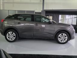 Peugeot 3008 1.5 BlueHDi Aut. LED I-Cockpit Navi Sport full