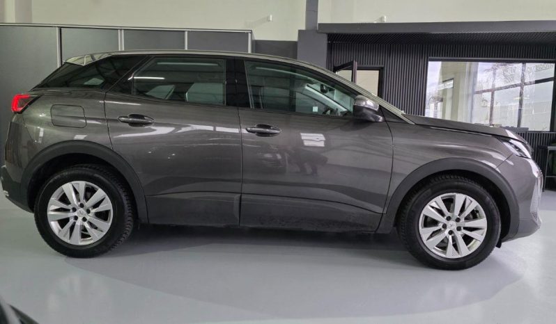 Peugeot 3008 1.5 BlueHDi Aut. LED I-Cockpit Navi Sport full