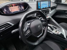 Peugeot 3008 1.5 BlueHDi Aut. LED I-Cockpit Navi Sport