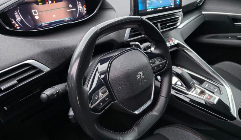Peugeot 3008 1.5 BlueHDi Aut. LED I-Cockpit Navi Sport full