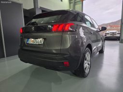 Peugeot 3008 1.5 BlueHDi Aut. LED I-Cockpit Navi Sport full