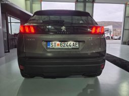Peugeot 3008 1.5 BlueHDi Aut. LED I-Cockpit Navi Sport full