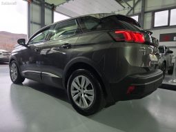 Peugeot 3008 1.5 BlueHDi Aut. LED I-Cockpit Navi Sport full