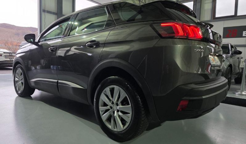 Peugeot 3008 1.5 BlueHDi Aut. LED I-Cockpit Navi Sport full