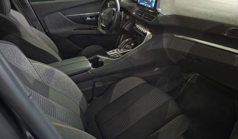 Peugeot 3008 1.5 BlueHDi Aut. LED I-Cockpit Navi Sport full