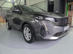 Peugeot 3008 1.5 BlueHDi Aut. LED I-Cockpit Navi Sport full