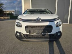 CITROEN C3 1.6 HDI BLUE FEEL full