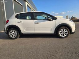 CITROEN C3 1.6 HDI BLUE FEEL full