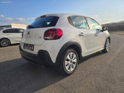 CITROEN C3 1.6 HDI BLUE FEEL full