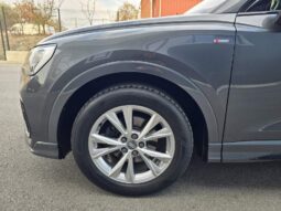 AUDI Q3 3.5 TDI S-LINE DIGITAL NIGHT PACK