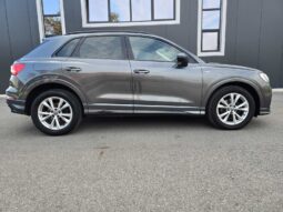 AUDI Q3 3.5 TDI S-LINE DIGITAL NIGHT PACK full