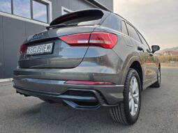 AUDI Q3 3.5 TDI S-LINE DIGITAL NIGHT PACK full