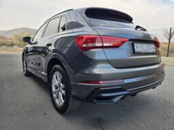 AUDI Q3 3.5 TDI S-LINE DIGITAL NIGHT PACK full